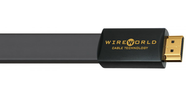 WireWorld SILVER STARLIGHT 6